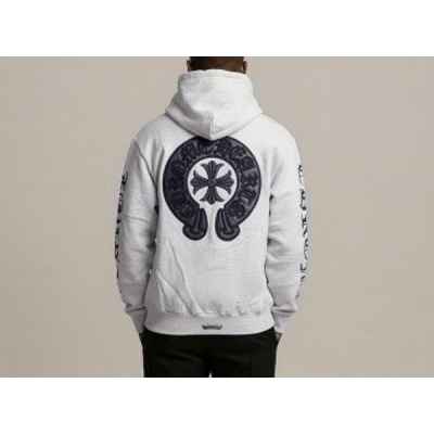 크* 가죽CG 후드집업