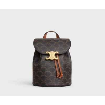 셀** 보니백팩 탄