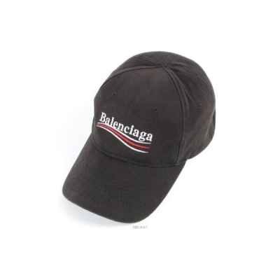 발**** 웨이브로고 볼캡