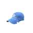 발**** x 아*** 캡 라이트 블루