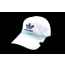 발**** x 아*** 캡 화이트