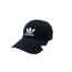 발**** x 아*** 캡 블랙