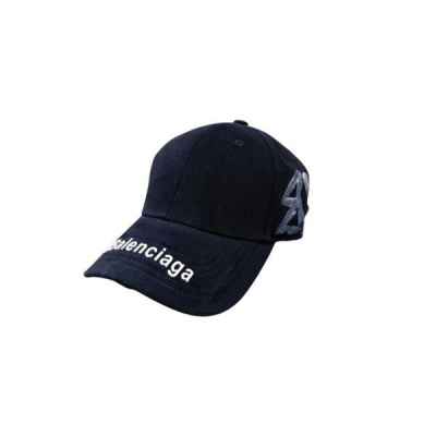 발**** 캡 로고 볼 CAP ㅡ 블랙