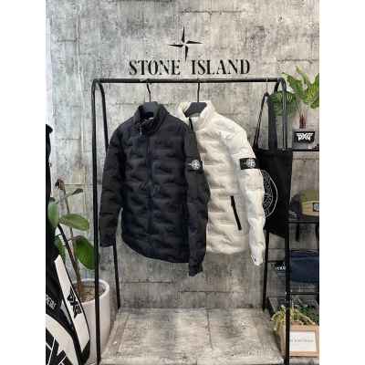 스* 웰론 고주파 발열 패딩