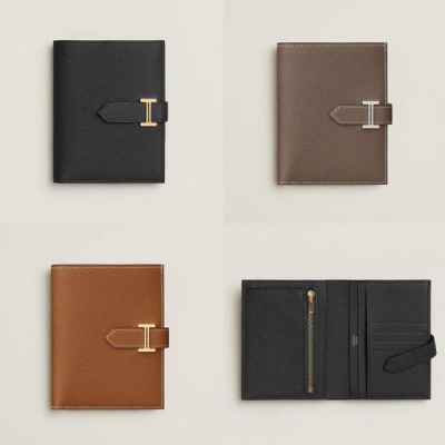 에*** 베안 반지갑