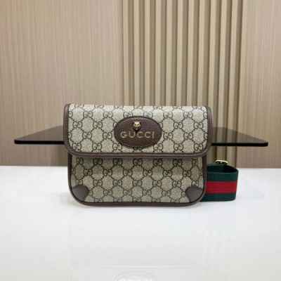 구* 타이거 크로스