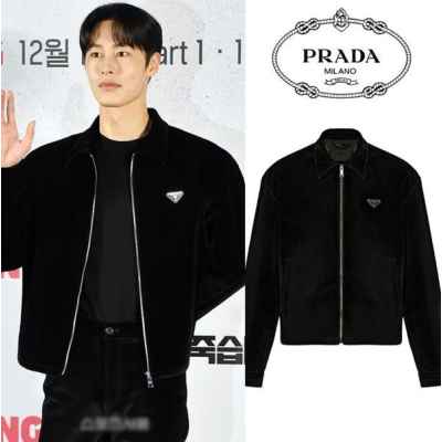 프** 벨벳 (이재욱송강) 자켓