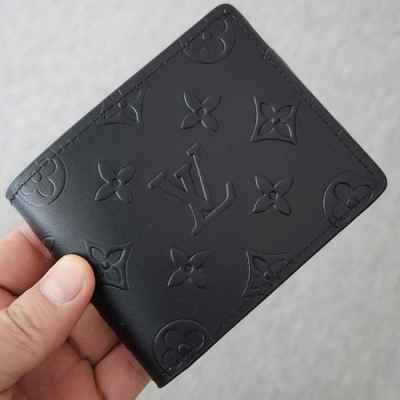 [281번] 루* 멀티플 반지갑