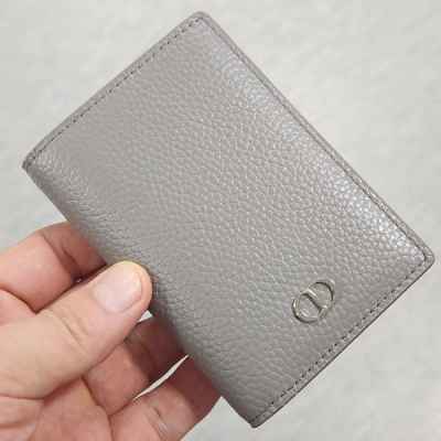 [227번] 디* 아이콘 카드지갑