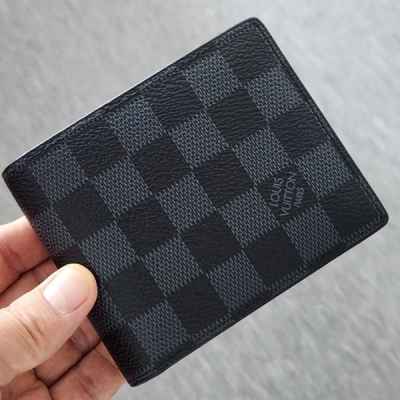 [101번] 루* 다미에 반지갑