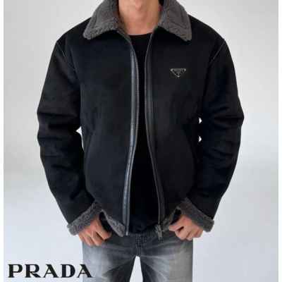 프** 플레이트 쉐도우 무스탕