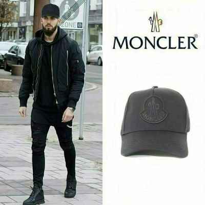 수입 빅자수 로고 볼캡