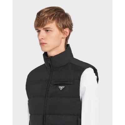 프** 패딩 리나일론 베스트