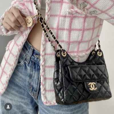 샤* 24c 시즌호보백 스몰