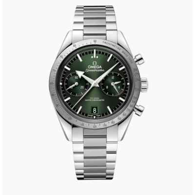 오** 수입고급 스피드마스터 워치 신상