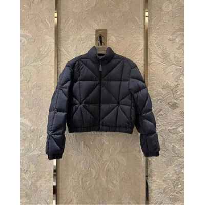 017 ANAFI 아나피 구스다운 숏패딩