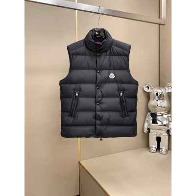 2505 팁 Tibb 구스다운 베스트 패딩조끼