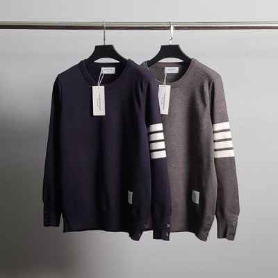 톰* 4바 프리미엄 니트