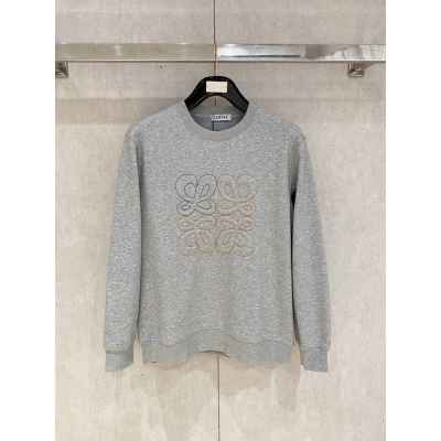 로** 엠보로고 융기모 맨투맨