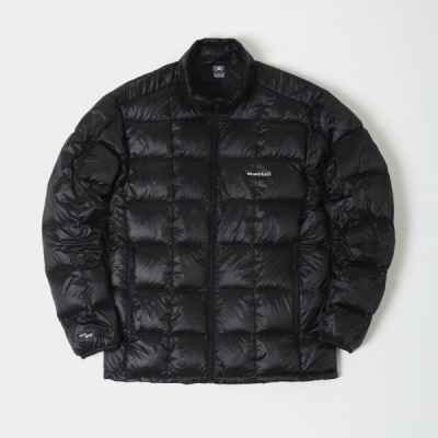 슈페리어 다운 자켓