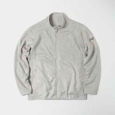 아**** 코버트 헤비 플리스