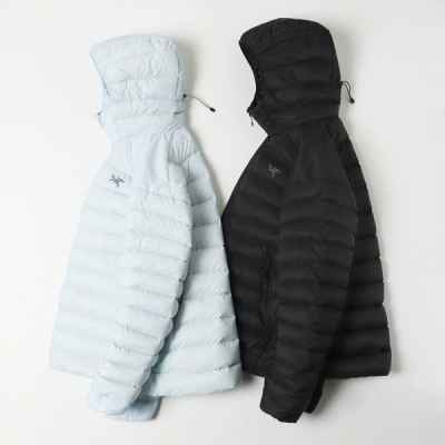 아**** 세륨 루센트 패딩자켓