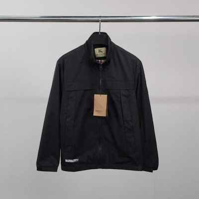 버** 프리미엄 런던패치 윈드브레이커