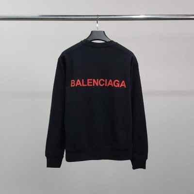 발**** 레드레터링 코튼 맨투맨