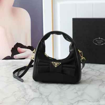 프** 리본호보 크로스