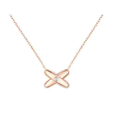 쇼* 주드리앙 목걸이