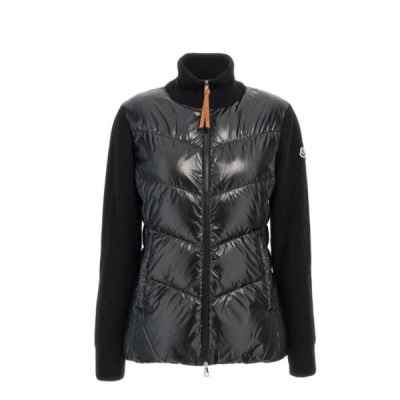 니트집업 (여성용)