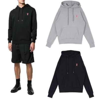 아* 스몰 패치후드 (2색상)