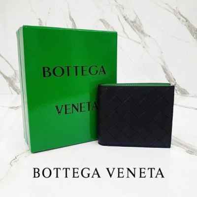 보** 인트레치아토 반지갑 578