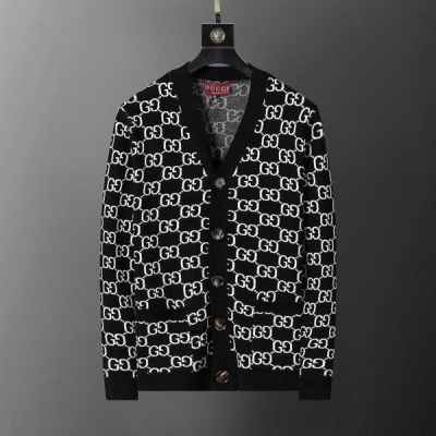 구* 수입 완제 가디건