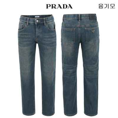 프** 융기모 틴워싱 히든밴딩 일자팬츠