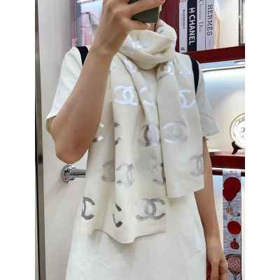 샤* 홀로그램 머플러