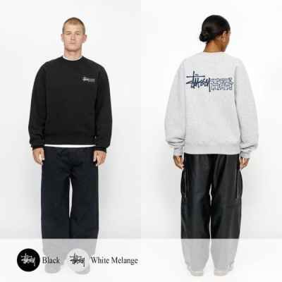 스** 슈페리어 퀄리티 맨투맨