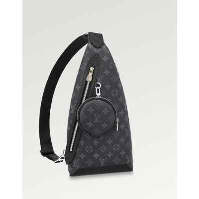 루* M30936 듀오 슬링 백