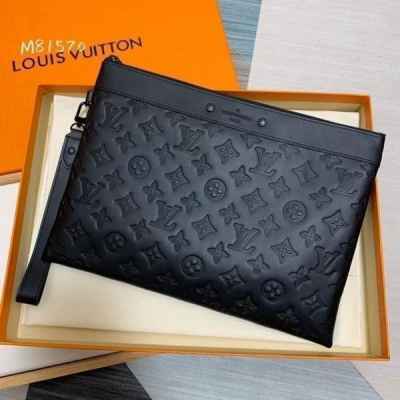 루* 불박 스트랩 클러치