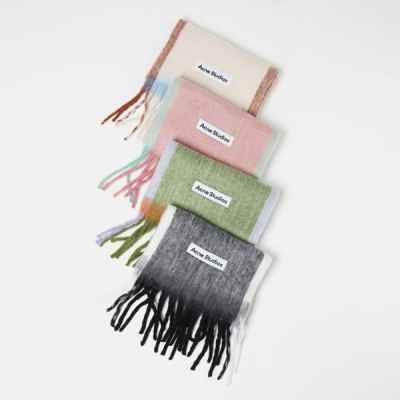 아** 라인 머플러