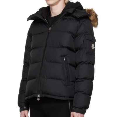 Mayaf Down Jacket 마야프 구스다운 신상