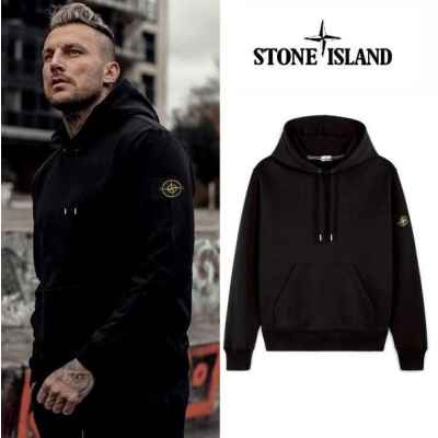 스* 클래식 커플 후드 기모