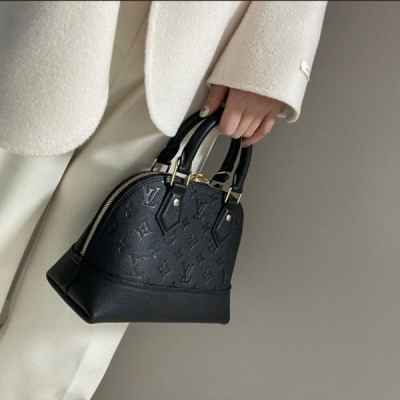 루* 알마 앙프렝뜨