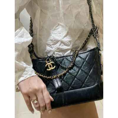 샤* 가브리엘 호보백