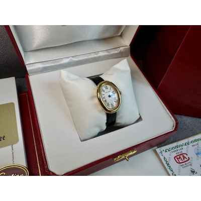 까*** 베누아 스몰사이즈 로즈골드 31mm