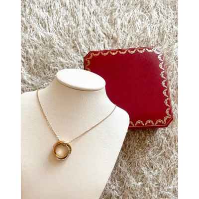 까*** 링 목걸이