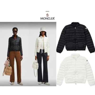 LANS 란스 패딩(2색상)