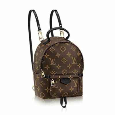 루* 팜스프링 미니 백팩