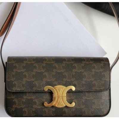 셀** 클로드 숄더백