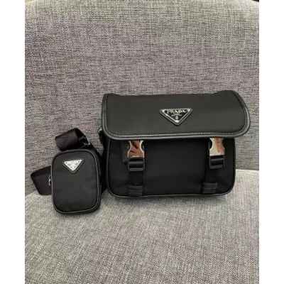 프** 미니 크로스